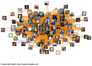 Random Interconnections